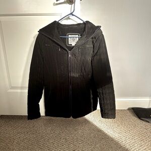 EUC Esprit Winter Coat. Size large